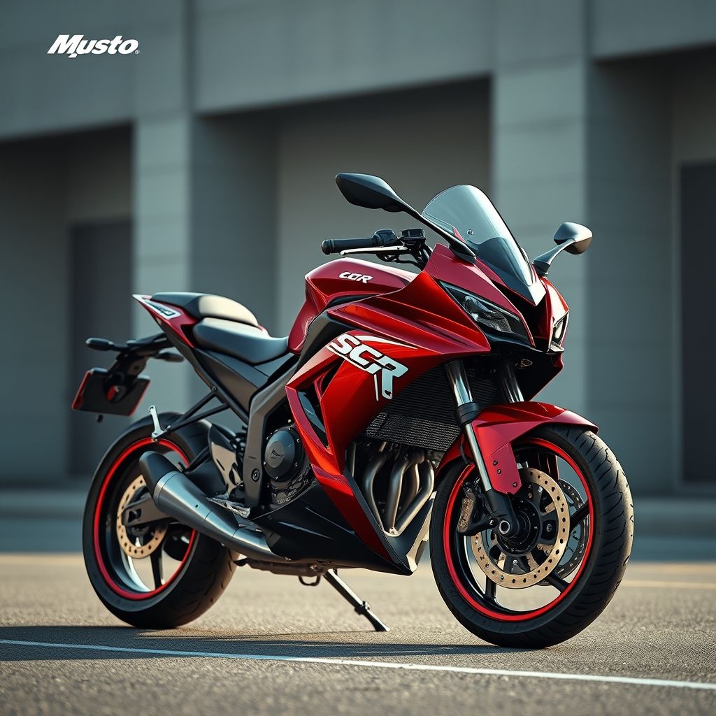 เคล็ดลับการดูแล CBR650R สำหรับผู้หญิง